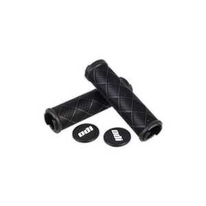 ODI Cross Trainer LockOn Grips Black