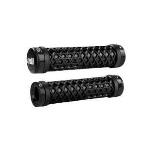 ODI x Vans Lock On Grips Black