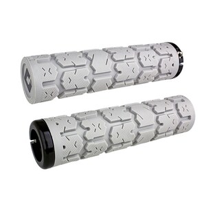 ODI Mtb BMX Rogue V2.1 Lock On Grips 135Mm Grey