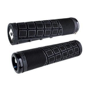 ODI Mtb Reflex V2.1 Lock On Grips 135Mm Black