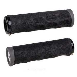 ODI MTB F-1 Dread Lock Lock On Grips Black