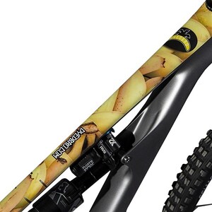 Dyedbro Frame Protection Wrap Platanos