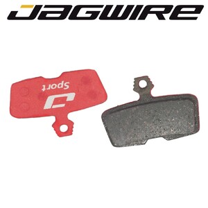 Jagwire Disc Pad Sram Code R(B1,2018+) Code Rsc (A1,2018+)