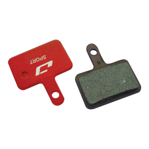 Jagwire 'Dca016' Disc Brake Pads -Shimano/Deore/Tektro/Rst-