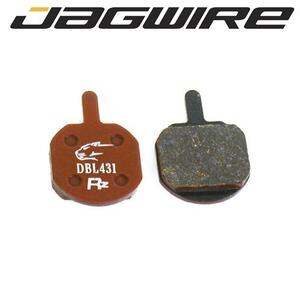 Disc Brake Pads - Hayes Sport Semi Metallic