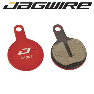 Disc Brake Pads - Tektro/TRP Sport Semi Metallic