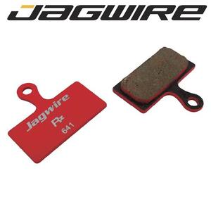 Disc Brake Pads - Rever/Shimano Sport Semi Metallic