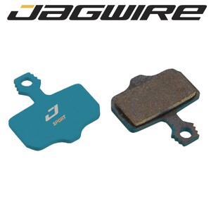 Jagwire Disc Sram Level Tl, T, Db5, Db3, Db1, Avid Elixir, Sport Organic