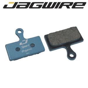 Disc Brake Pads - Rever/Shimano Sport Organic