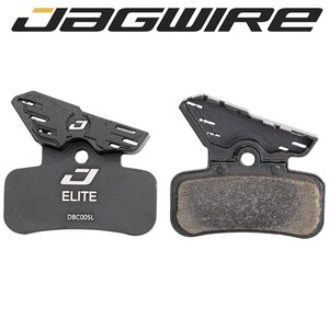 Disc Brake Pads - Shimano/Tektro/TRP Elite Cooling