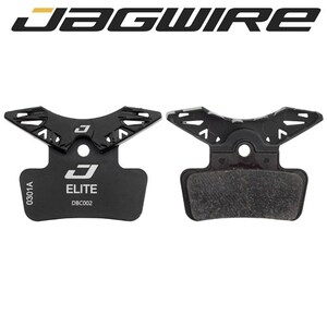 Disc Brake Pads - SRAM/Avid Elite Cooling