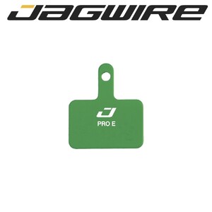 Jagwire Disc Pad E-Bike Shimano B-Type 2 Piston Deore Alivio Mt400