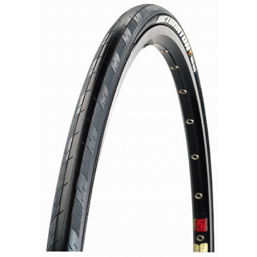 Maxxis Detonator Wire Bead 26 X1.5 Bike Tyre 