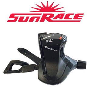 Sunrace Dlm400 R/H 8 Speed