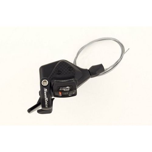 Sunrace Dlm93 Dual Lever Mtb Bicycle 3 Speed Shifter