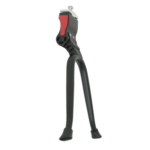 DOUBLE LEG ALLOY STAND