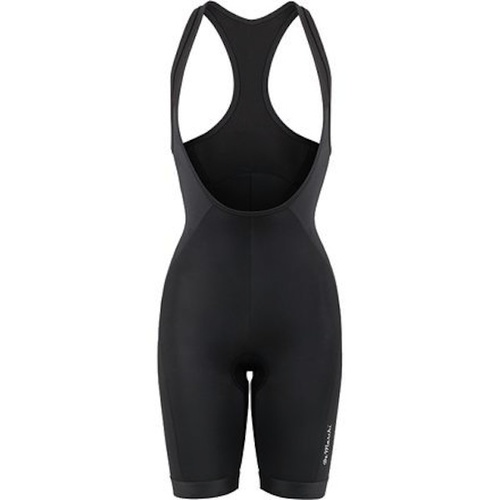 De Marchi Women's Classico Bib Short SS17