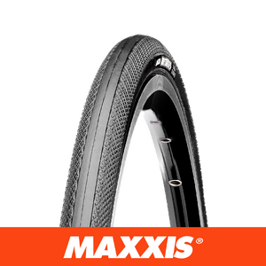 Maxxis Dolomite - 700 X 25 Wirebead 60TPI SilkWorm