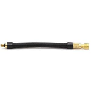 Dynaplug Extendable Hose With Presta Adaptor - For Air Tools