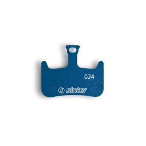 Hayes Dominion A2/T2 | BLUE S530 Organic Compound | Sinter Disc Brake Pads | Manufactured in Europe