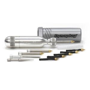 Dynaplug Tubeless Repair Kit - Pro Aluminium