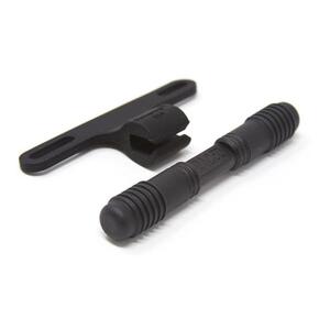 Dynaplug Tubeless Repair Kit - Carbon Racer Road - Matte Black