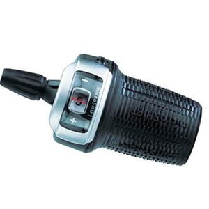 Microshift Twist Shifter - DS85 - 8 Speed - Right (Shimano Mountain)