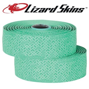 DSP Ultra Bartape 2.7mm - Celeste Green