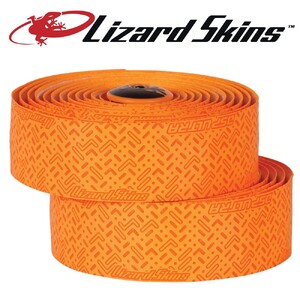 DSP Ultra Bartape 3.5mm - Tangerine Orange