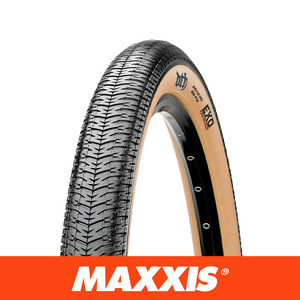 Maxxis Drop-The-Hammer (DTH) - 26 X 2.15 Folding Tanwall 60TPI