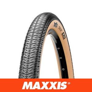 Maxxis Drop-The-Hammer (DTH) - 26 X 2.30 Wirebead EXO Tanwall