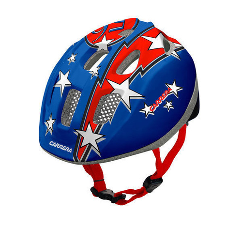 Carrera Pepe Kids Bike Helmet