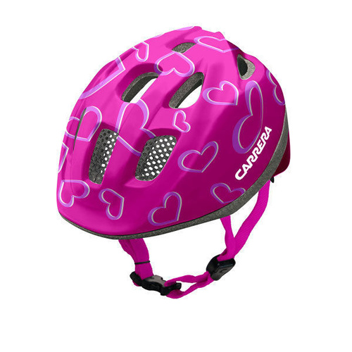 Carrera Pepe Kids Bike Helmet