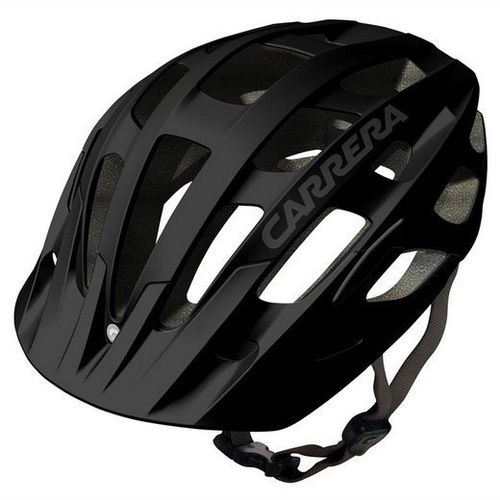 Carrera Edge Mtb Bike Helmet