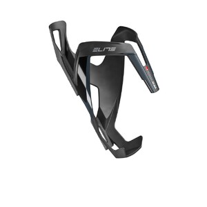 ELITE BOTTLE CAGE VICO CARBON MATT BLK/BLK