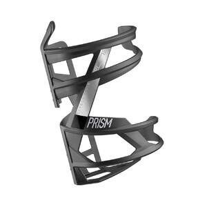 BOTTLE CAGE PRISM RIGHT BLK