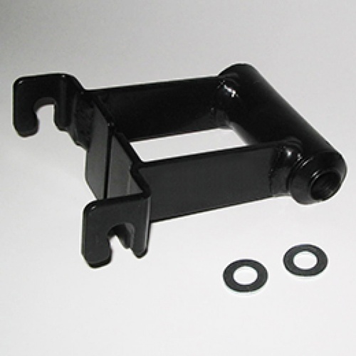 Elite RACE WORKSTAND 15 THRU-AXLE ADAPTER
