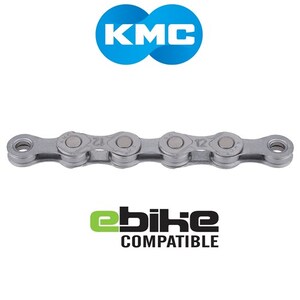e12 Turbo 12 Speed 1/2 x 11/128 EPT  Anti-Rust  eBike