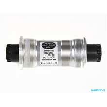 Shimano Bike 105 Sealed Bottom Bracket BB-5500 68X118mm English Thread 