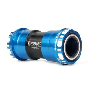 Enduro Bkc-0682 Xd15 Torqtite Ceramic Angular Adaptor Bb30 To Shimano-Blk