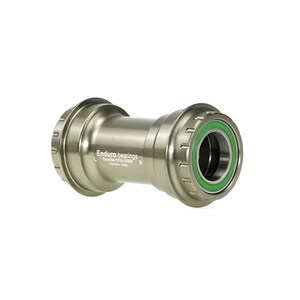 Enduro BKSr-0112 Torqtite Stainless Radial Bb Brng Pf30 &Shimano-Graphite