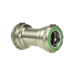 Enduro BKSr-0137 Torqtite Stainless Radial Bb Brng Pf30 & Dub - Graphite