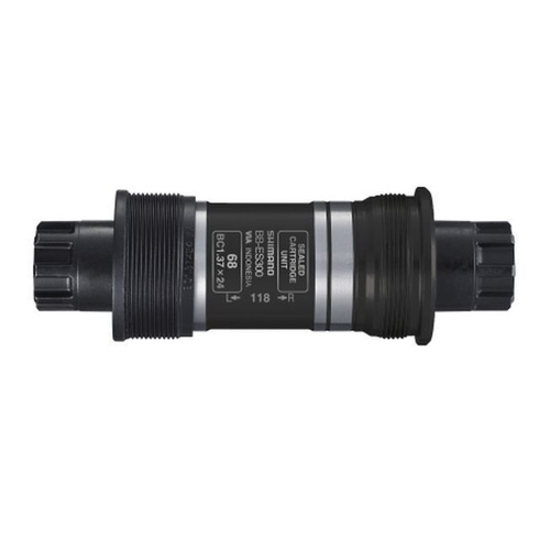 Shimano Bb-Es300 Octalink V2 Sealed Bottom Bracket Taper 68Mm [Dimensions : 68X126Mm]