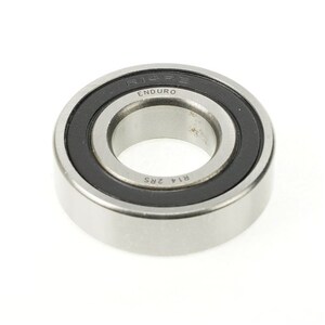 Enduro R 14 2Rs Abec-3 Radial Brng (C3) Hub - 7/8 X 1-7/8 X 1/2