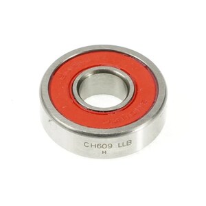 Enduro Ch 609 Llb Ceramic Abec-5 Radial (C3) Mini Brng -  9 X 24 X 7Mm