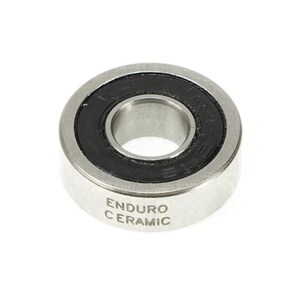 Enduro Ch R 4 Llb Ceramic Abec-5 Radial (C3) Mini Brng -  1/4 X 5/8 X 0.196