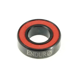 Enduro Co 688 Vv Ceramic Abec-5 Bo Radial (C3) Mini Brng -  8 X 16 X 5Mm