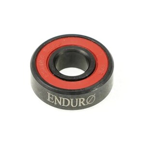 Enduro Co 696 Vv Ceramic Abec-5 Bo Radial (C3) Mini Brng -  6 X 15 X 5Mm