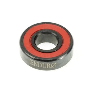 Enduro Co 697 Vv Ceramic Abec-5 Bo Radial (C3) Mini Brng -  7 X 17 X 5Mm