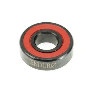 Enduro Co 697 Vv Ceramic Abec-5 Bo Radial (C3) Mini Brng -  7 X 17 X 5Mm